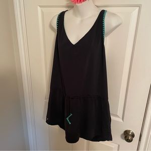 NWOT Vera Bradley Swim Cover Up